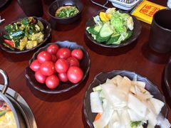 -高兴壹锅·潮汕鲜牛肉火锅(良乡梅花庄店)