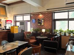 -爱上层楼咖啡馆(为公桥店)