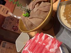 -巴奴毛肚火锅(七宝领展广场店)