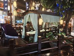 -一味大院•桐庐菜传承店(春江路店)