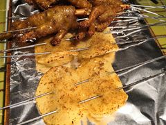 -楚太子  中餐&烧烤(武大店)
