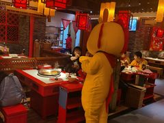 -大龙燚火锅(天钥桥路店)