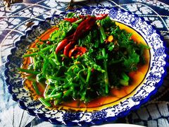 -龙姐私房菜(和顺古镇店)