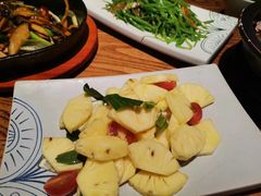 -云海肴·汽锅鸡·云南菜(高德置地店)