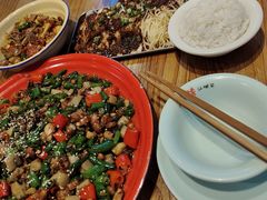 -兔槽江湖菜·重庆璧山兔(水围店)