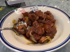 -明园茶餐厅(沙头角店)