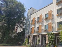 -首开寸草亚运村养老院