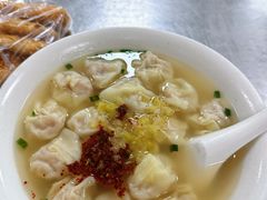 -汪家馄饨(集庆路店)