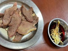 -阿秋牛排(湖心街店)