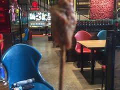-潮庭·大连海鲜·炭火烧烤·扇贝王(大连店)