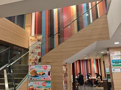 -麦当劳(乳山路店)