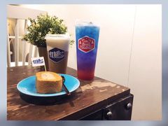 -milkplus·泰式奶茶(较场东路店)
