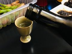 -盒马鲜生(金桥国际广场店)