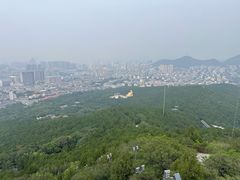 -千佛山风景名胜区