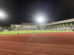 -回龙观体育文化公园