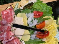 -青柠记忆泰式海鲜火锅(合生汇购物中心店)