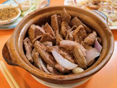 -雅苑餐厅(朝天路店)