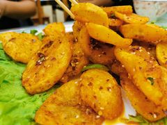 -伊阑泽大循化餐厅