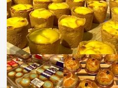 单人下午茶-星巴克(成都太古里二店)