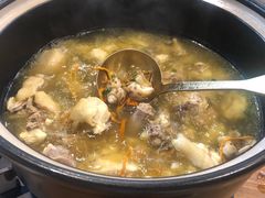 -吉品莞家·鲍鱼鸡煲(东莞店)