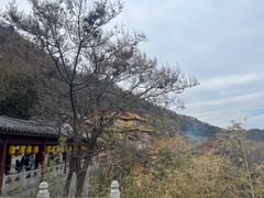 -千佛山风景名胜区