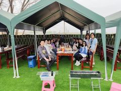 -亲兄弟真人CS团建拓展基地