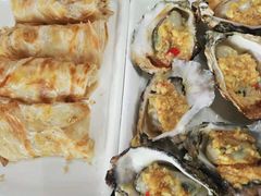 -鹏城人家海鲜酒家·23年老字号(较场尾店)