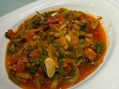 -合胜记太原排档(王府井店)
