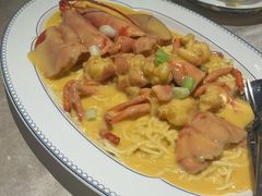 -粤匠·澳门点心粤菜海鲜(澳门半岛店)