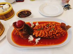 -红杏酒家·地道川菜(一品天下店)