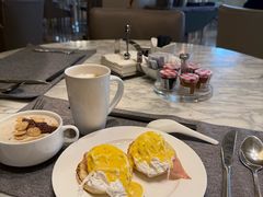 -北京王府井希尔顿酒店·万斯阁西餐厅