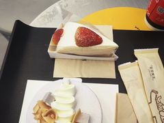 -喜茶(深圳欢乐海岸LAB店)
