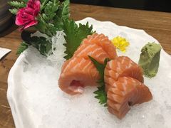 -阿吾罗日本料理(K11艺术中心店)