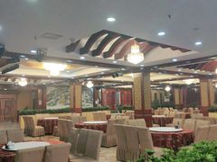 -大江南食府(石景山店)