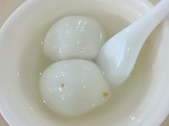 -老西白点心店