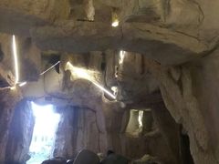 -咸宁万豪温泉谷度假区