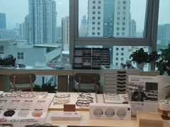 -Eziwish眼镜·蔡司授权店