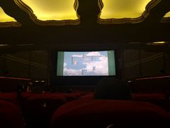 -大光明电影院(南京西路店)