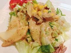 -斗牛士牛排餐厅(又一城店)
