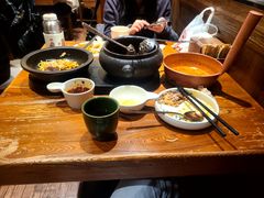 -云海肴·汽锅鸡·云南菜(美罗城店)