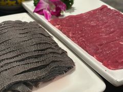 -南门涮肉(上海二店)