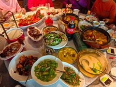 -秀儿四九城·新京菜(亚运村鸟巢店)