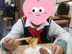 -李连贵熏肉大饼(宁山中路店)