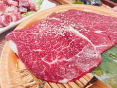 -牛也烧肉(摩尔城店)