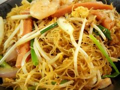 -食大利香港茶餐厅(南亚风情第一城店)