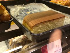 -詹记宫廷桃酥王(芜湖万达店)