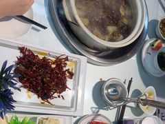 -名善山珍·野生菌汤锅(文殊院店)