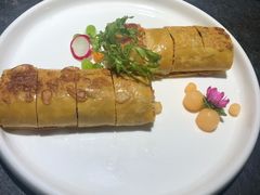 -安多素食(广仁寺路店)