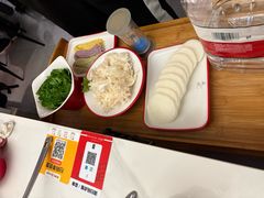 -庭院·冰煮羊·北京涮肉(西单店)