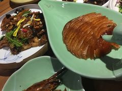 -顺承小院儿